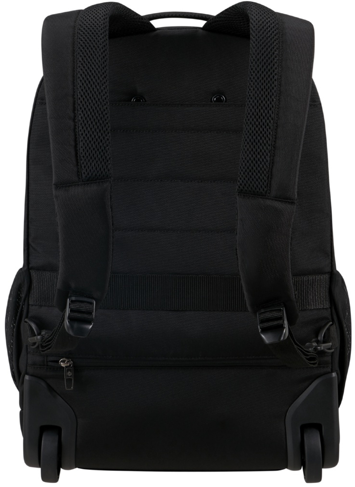 Рюкзак для ноутбука на колесах 15.6" Samsonite Guardit 3.0 Black (KR2*09009) фото 5