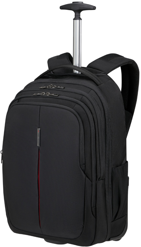 Рюкзак для ноутбука на колесах 15.6" Samsonite Guardit 3.0 Black (KR2*09009) фото 2