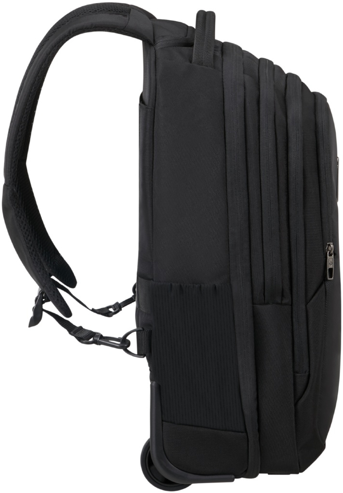 Рюкзак для ноутбука на колесах 15.6" Samsonite Guardit 3.0 Black (KR2*09009) фото 4