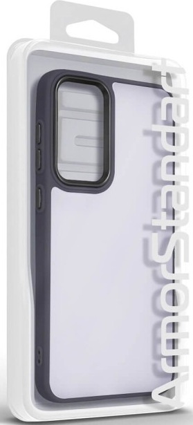 Чохол ArmorStandart Frame для Samsung A26 5G Black (ARM84805)фото3