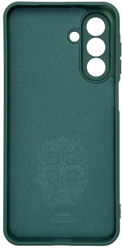 Чехол ArmorStandart ICON для Samsung A17 4G Camera cover Dark Green (ARM86776) фото 2