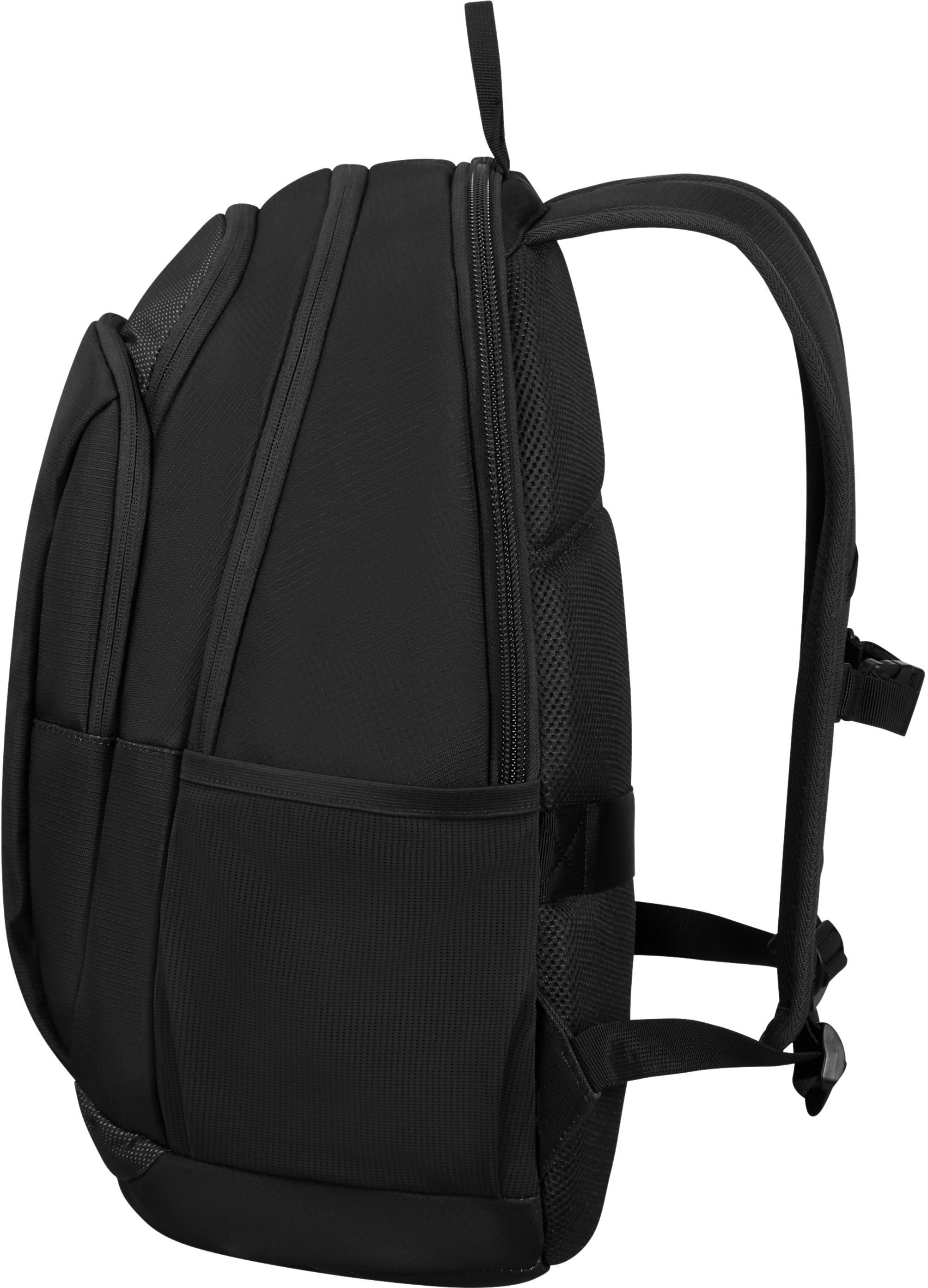 Рюкзак для ноутбука 15.6" American Tourister Urban Groove UG26 Black (24G*09064) фото 3