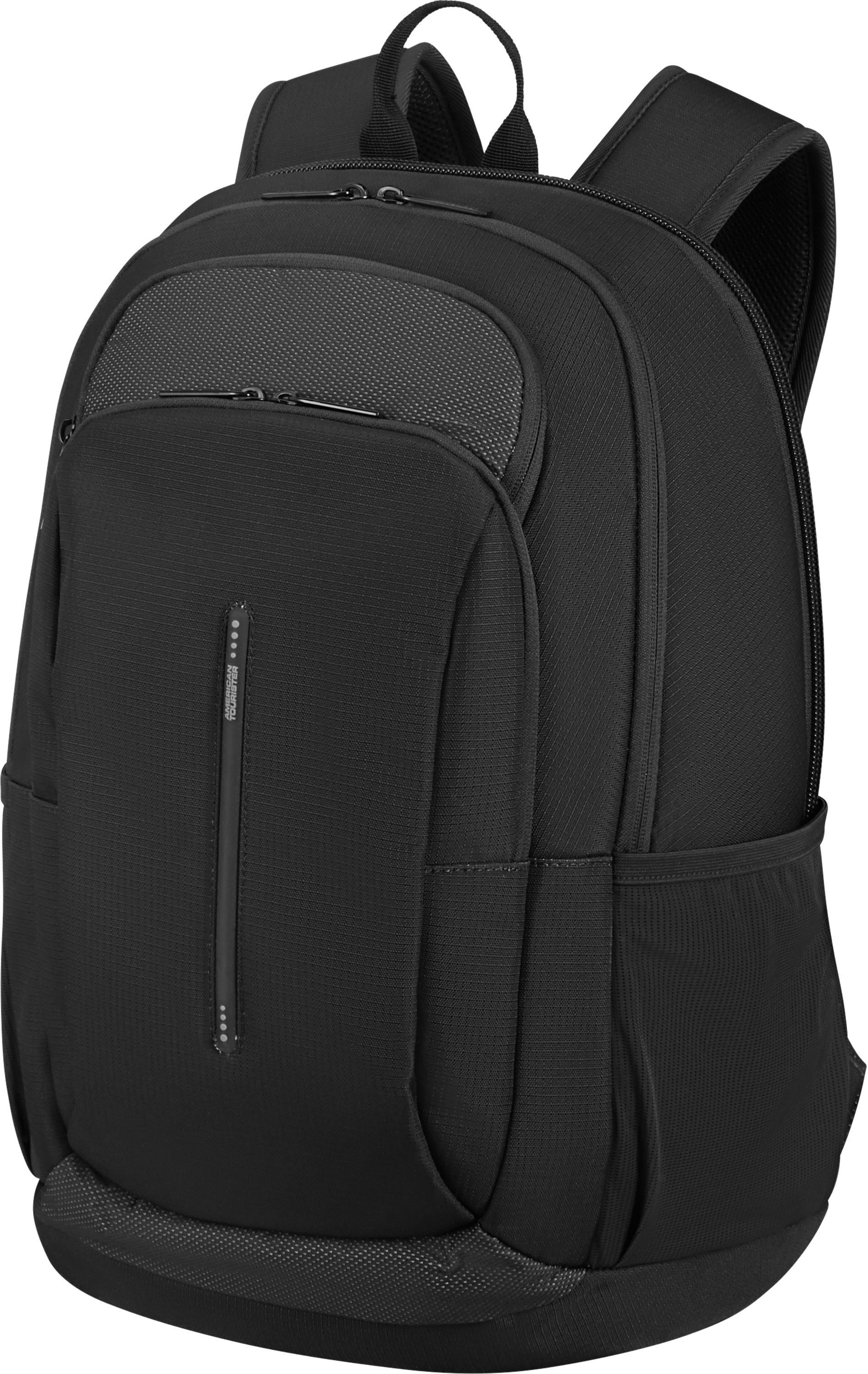 Рюкзак для ноутбука 15.6" American Tourister Urban Groove UG26 Black (24G*09064) фото 2