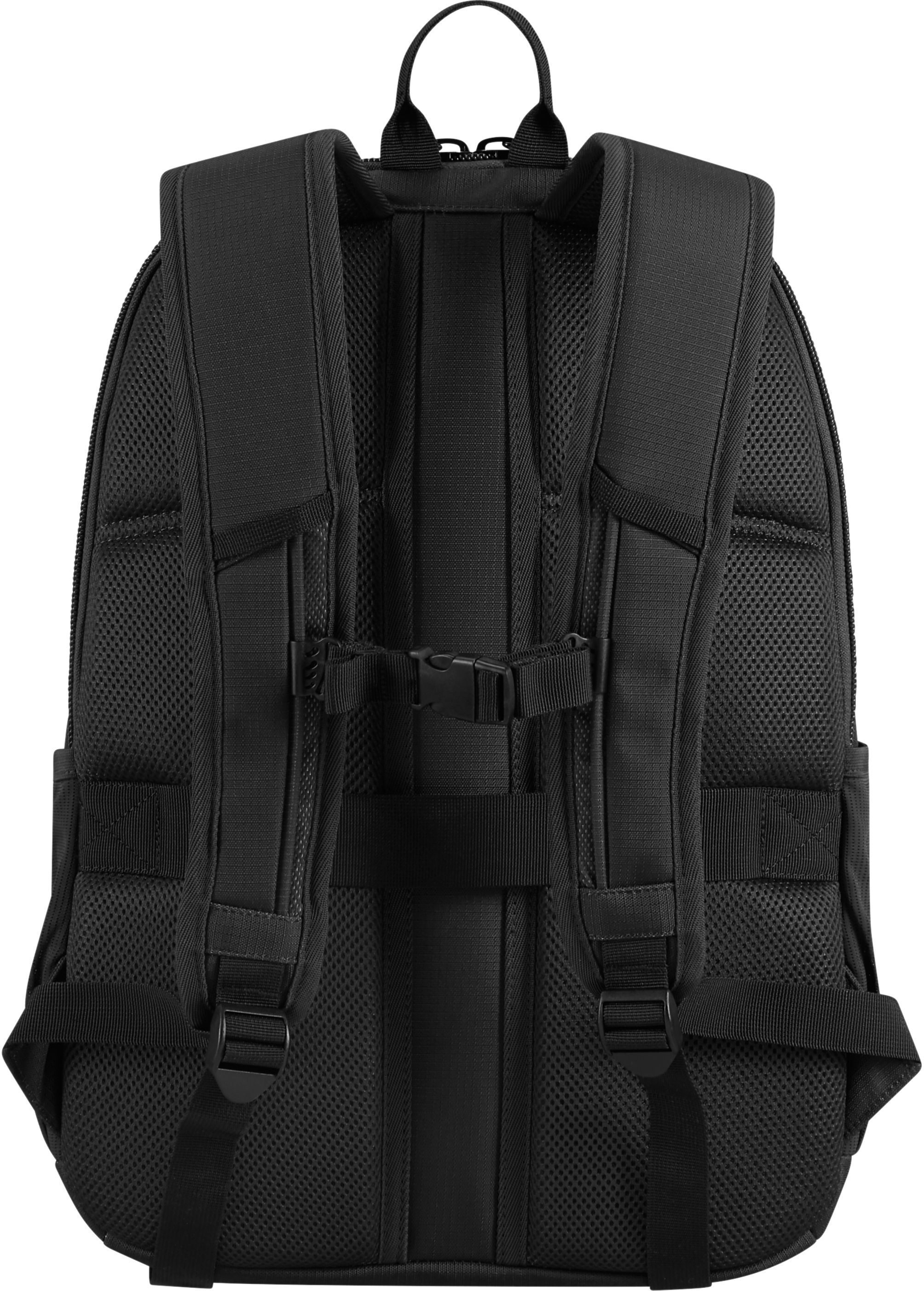 Рюкзак для ноутбука 15.6" American Tourister Urban Groove UG26 Black (24G*09064) фото 4