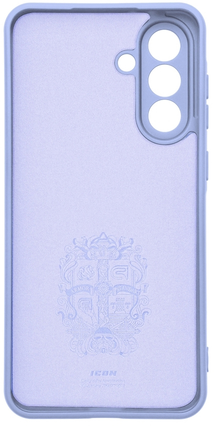 Чохол ArmorStandart ICON для Samsung A36 5G Camera cover Lavender (ARM82181)фото2