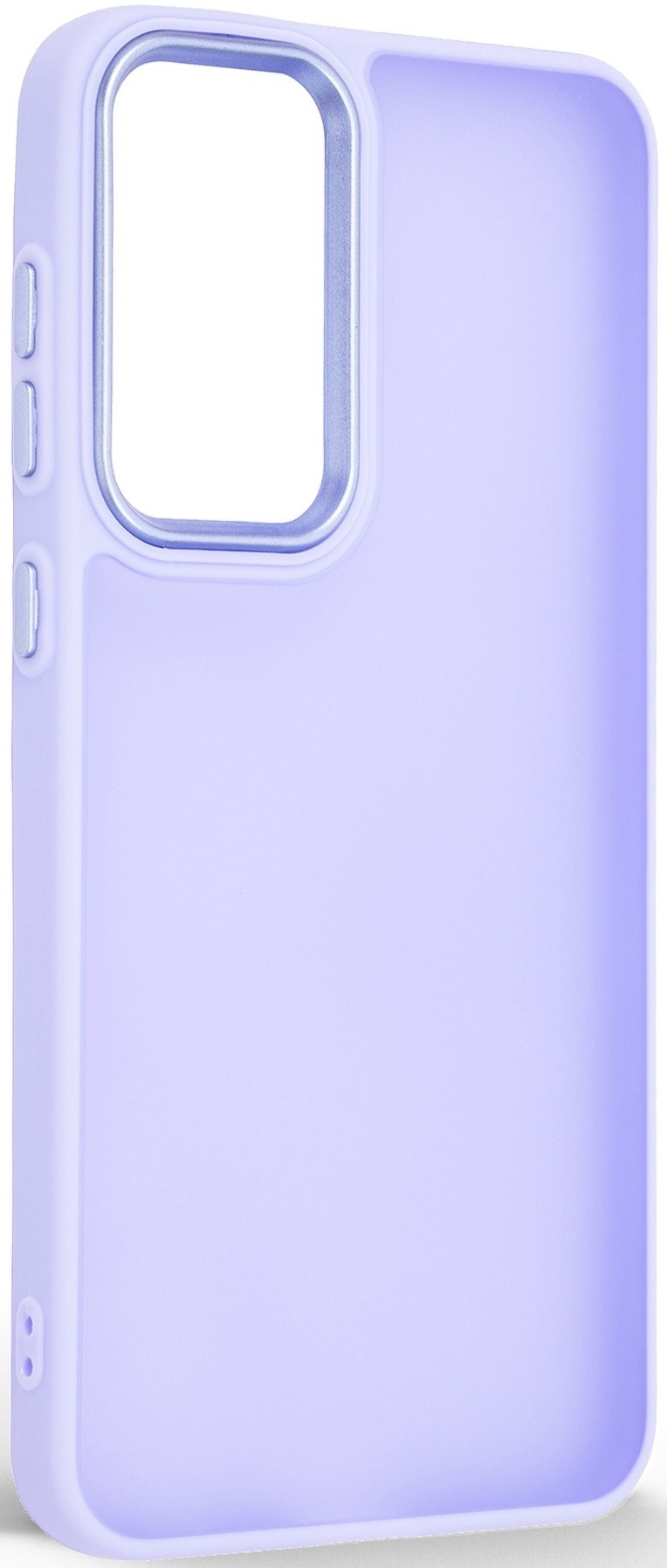 Чохол ArmorStandart Frame для Samsung A56 5G Violet (ARM84818)фото2