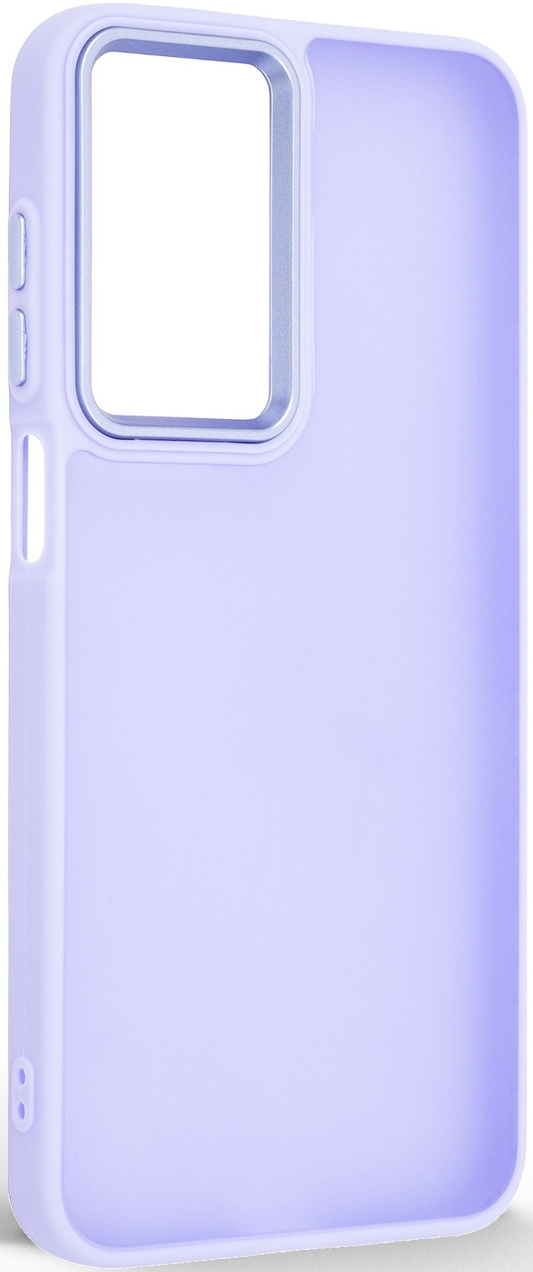 Чохол ArmorStandart Frame для Samsung A26 5G Violet (ARM84808)фото2