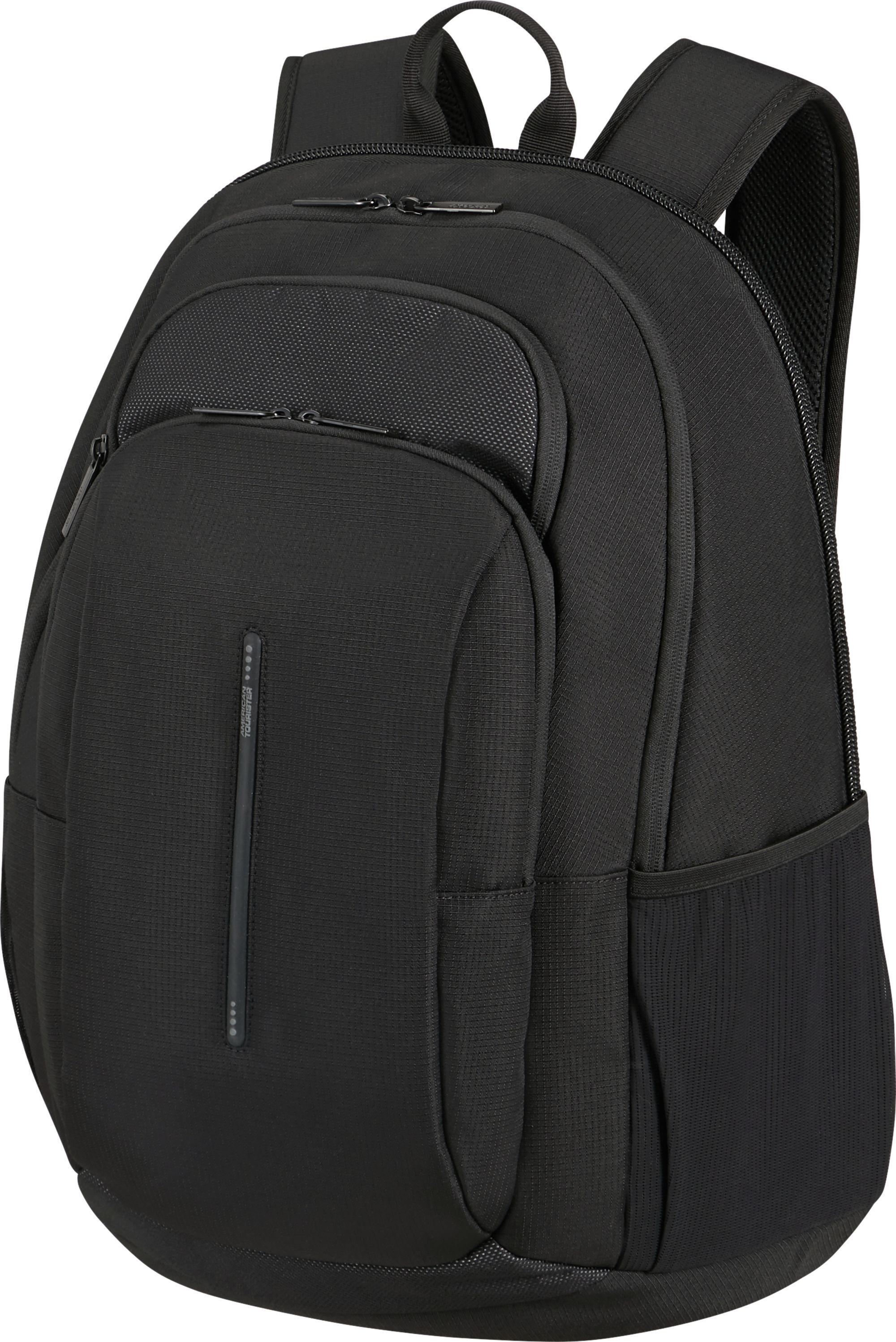 Рюкзак для ноутбука 17.3" American Tourister Urban Groove UG26 Black (24G*09065) фото 2