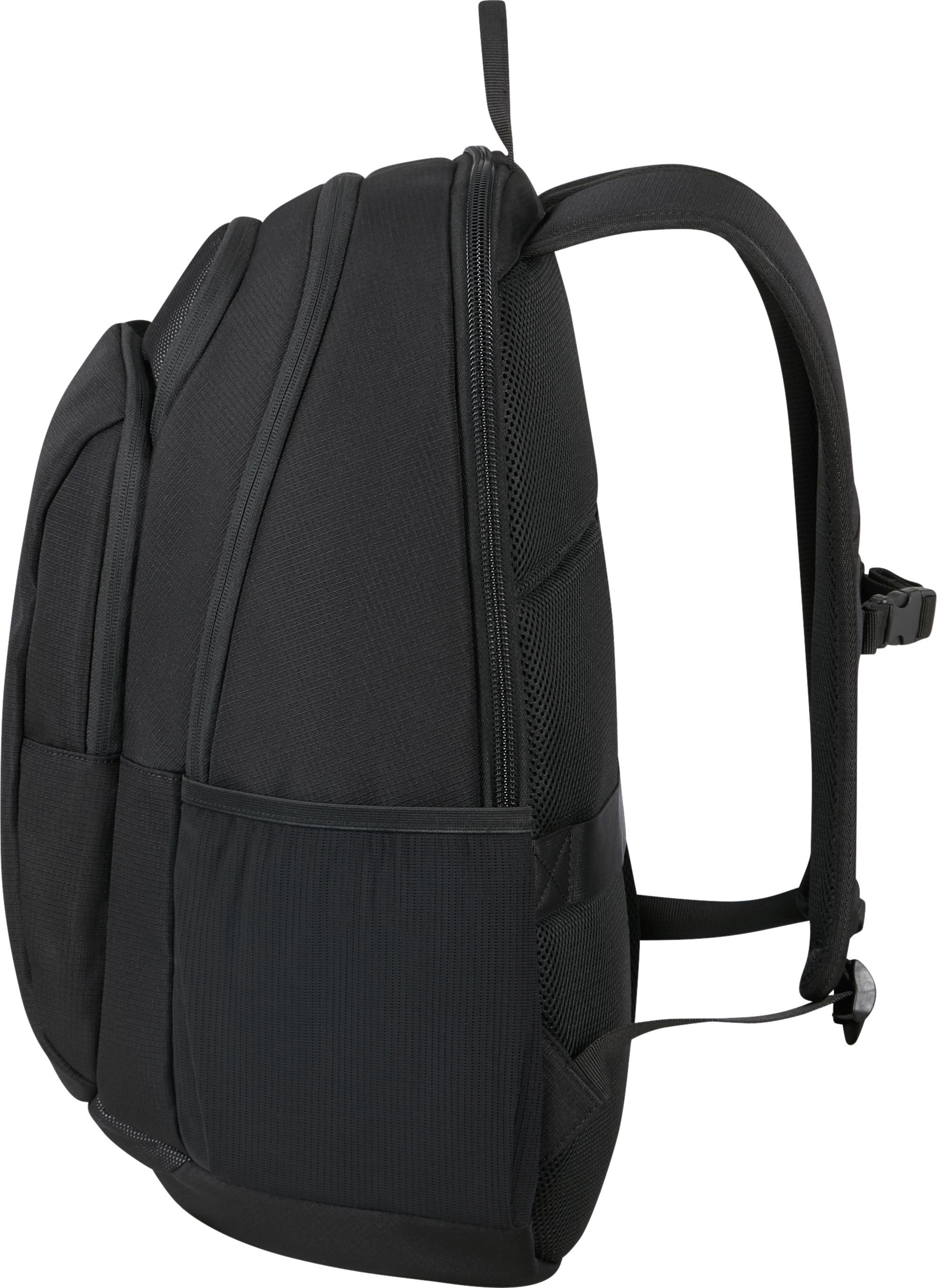 Рюкзак для ноутбука 17.3" American Tourister Urban Groove UG26 Black (24G*09065) фото 3