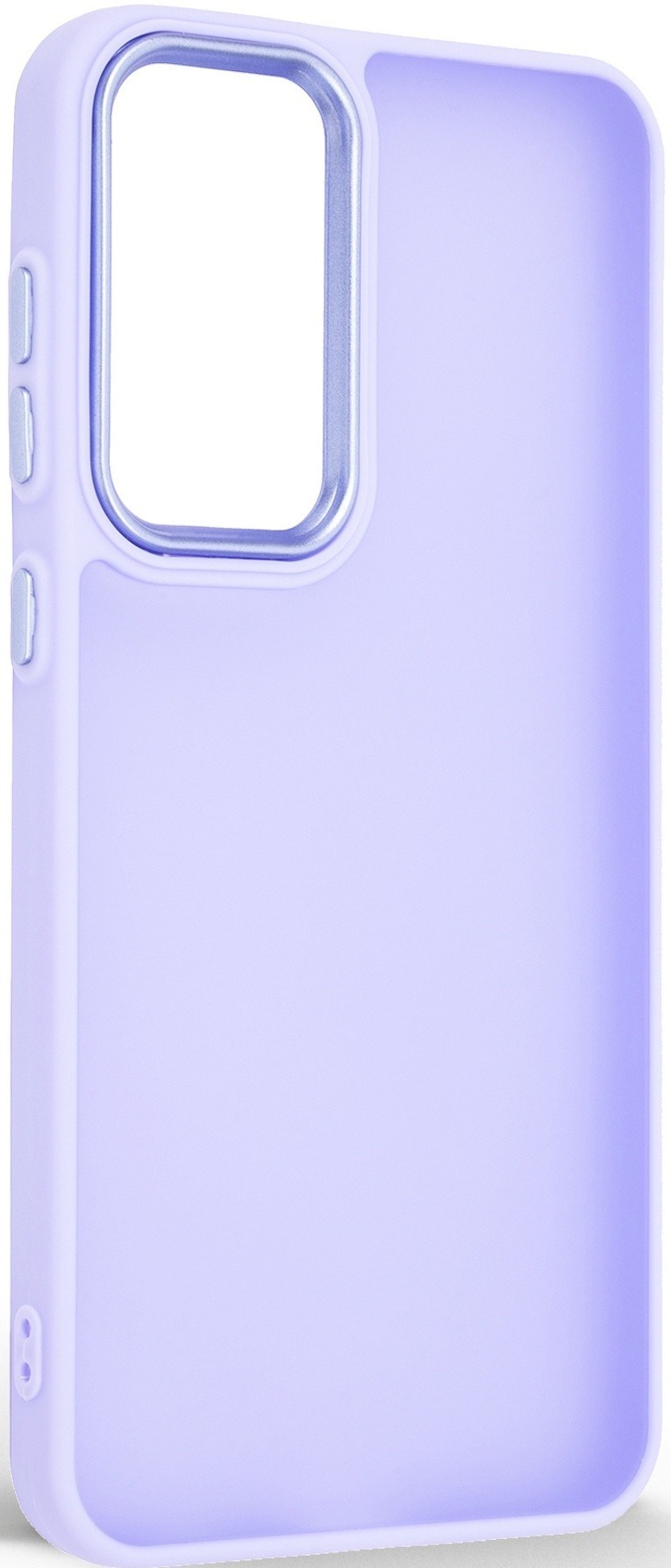Чохол ArmorStandart Frame для Samsung A36 5G Violet (ARM84813)фото2