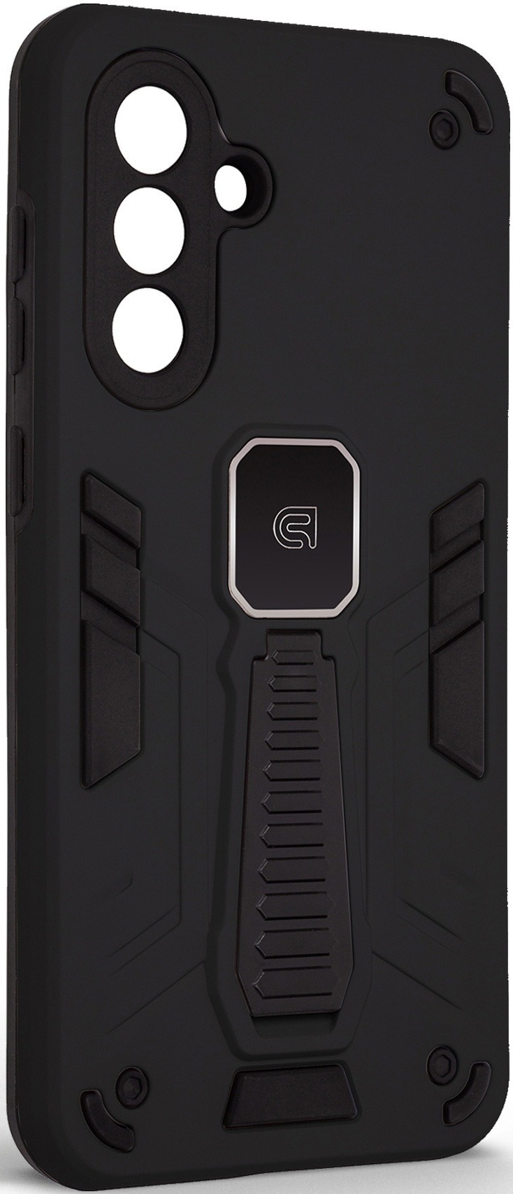 Чохол ArmorStandart Proover для Samsung A56 5G Black (ARM85776)фото2