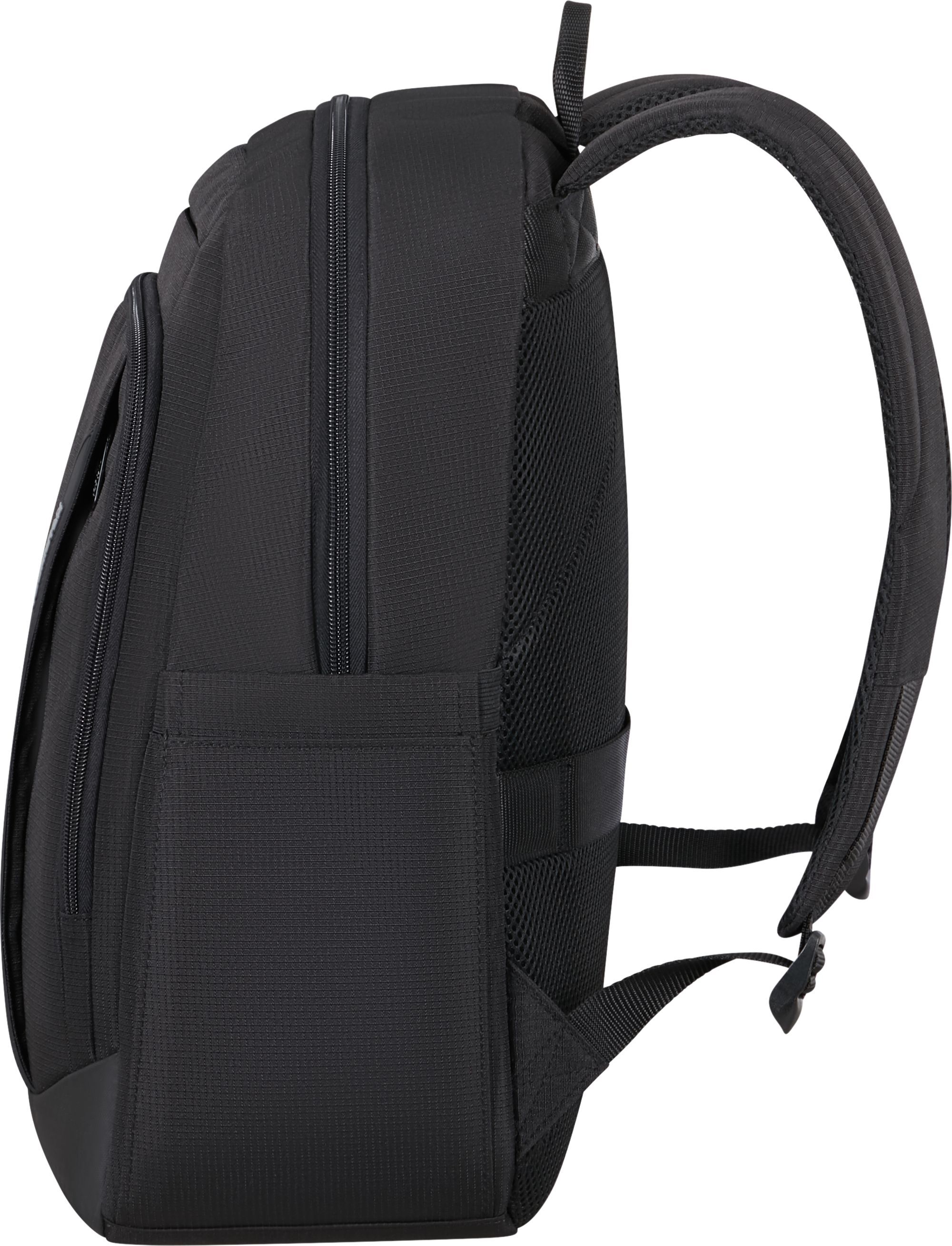 Рюкзак для ноутбука 15.6" American Tourister Urban Groove UG28 Black (24G*09067) фото 2