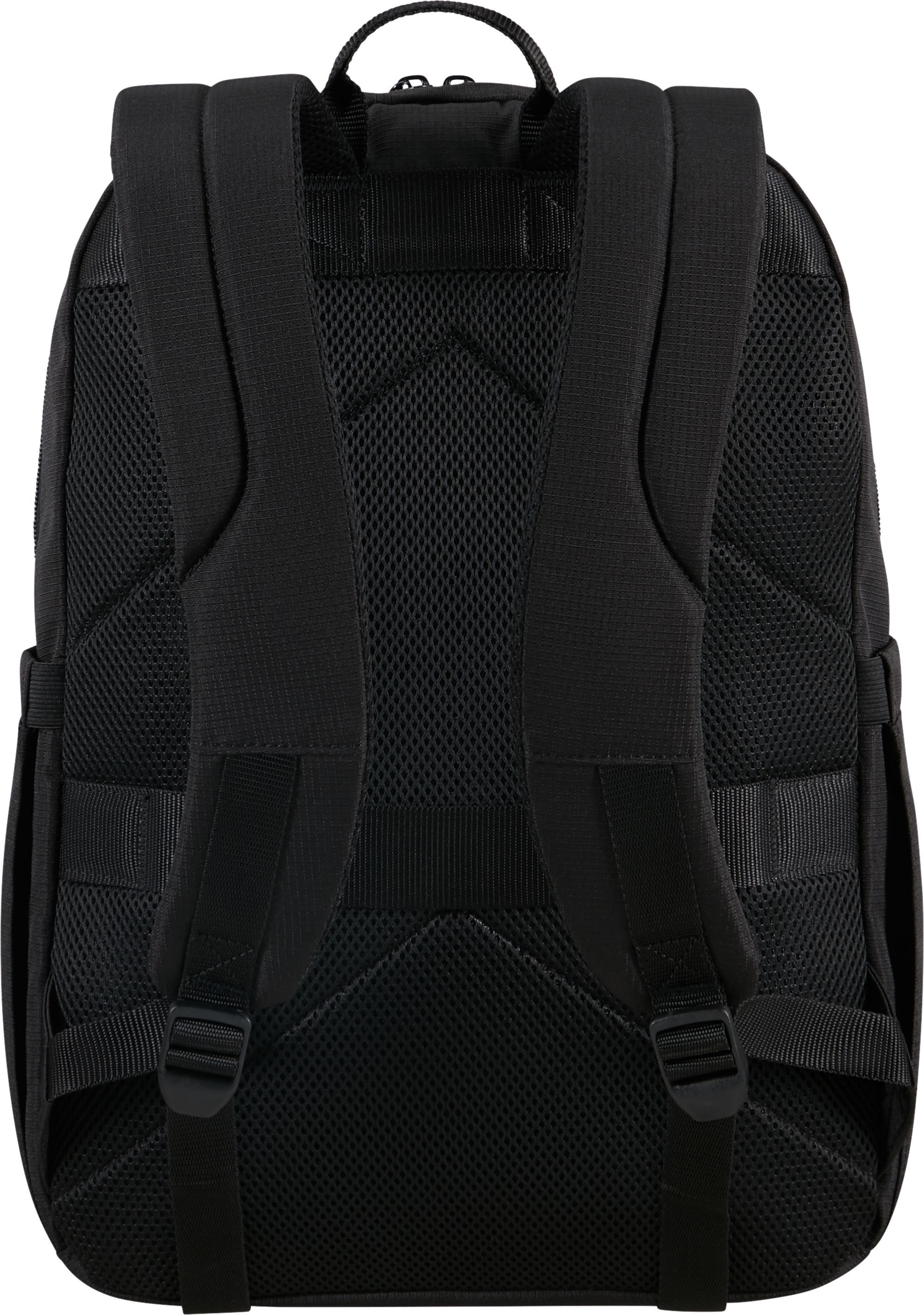 Рюкзак для ноутбука 15.6" American Tourister Urban Groove UG28 Black (24G*09067) фото 4