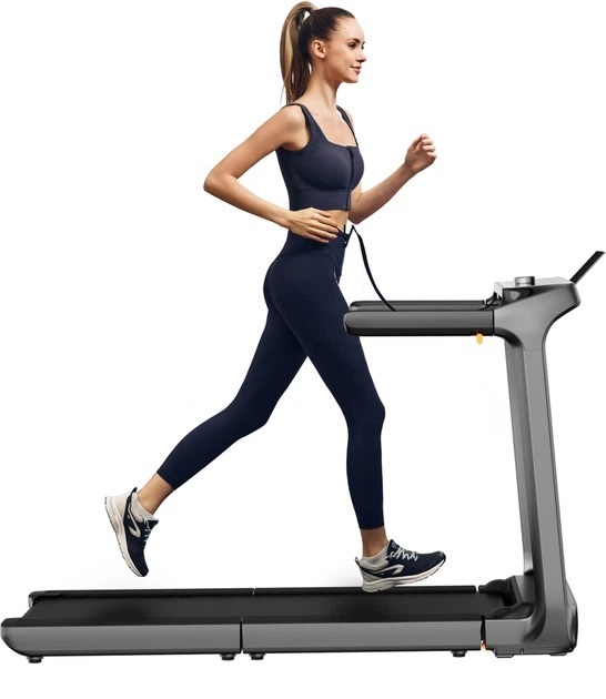 Бігова доріжка Xiaomi KingSmith WalkingPad (X218)фото2