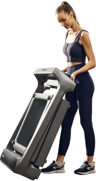 Бігова доріжка Xiaomi KingSmith WalkingPad (X218)фото3