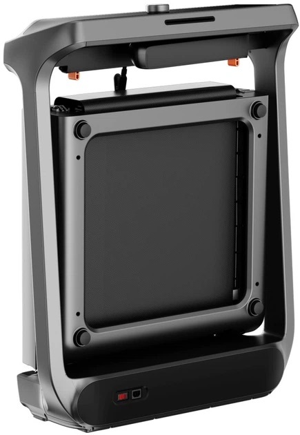 Бігова доріжка Xiaomi KingSmith WalkingPad (X218)фото15