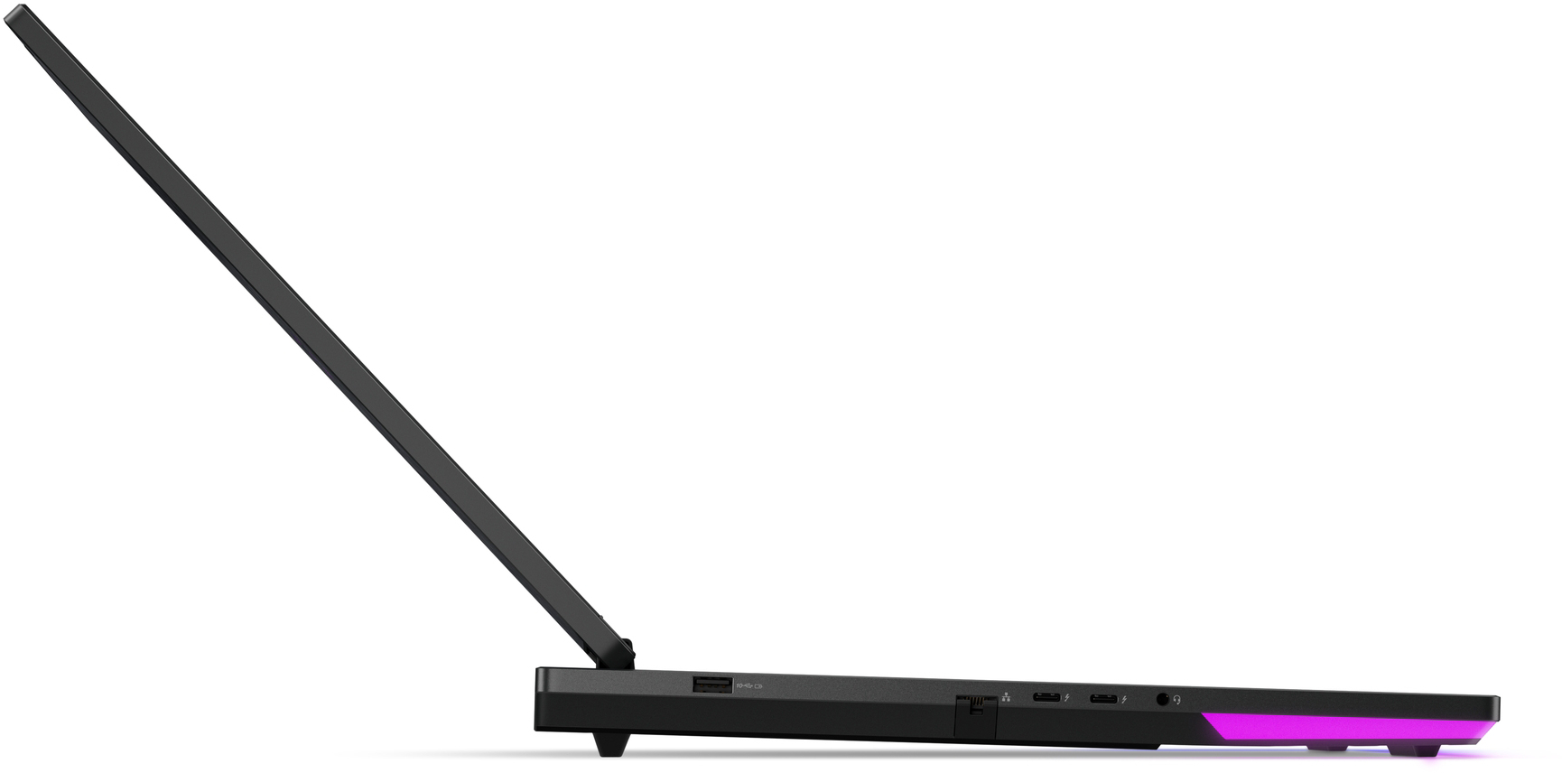 Ноутбук LENOVO Legion 9 18IAX10 Eclipse Black (83EY005BRA)фото13