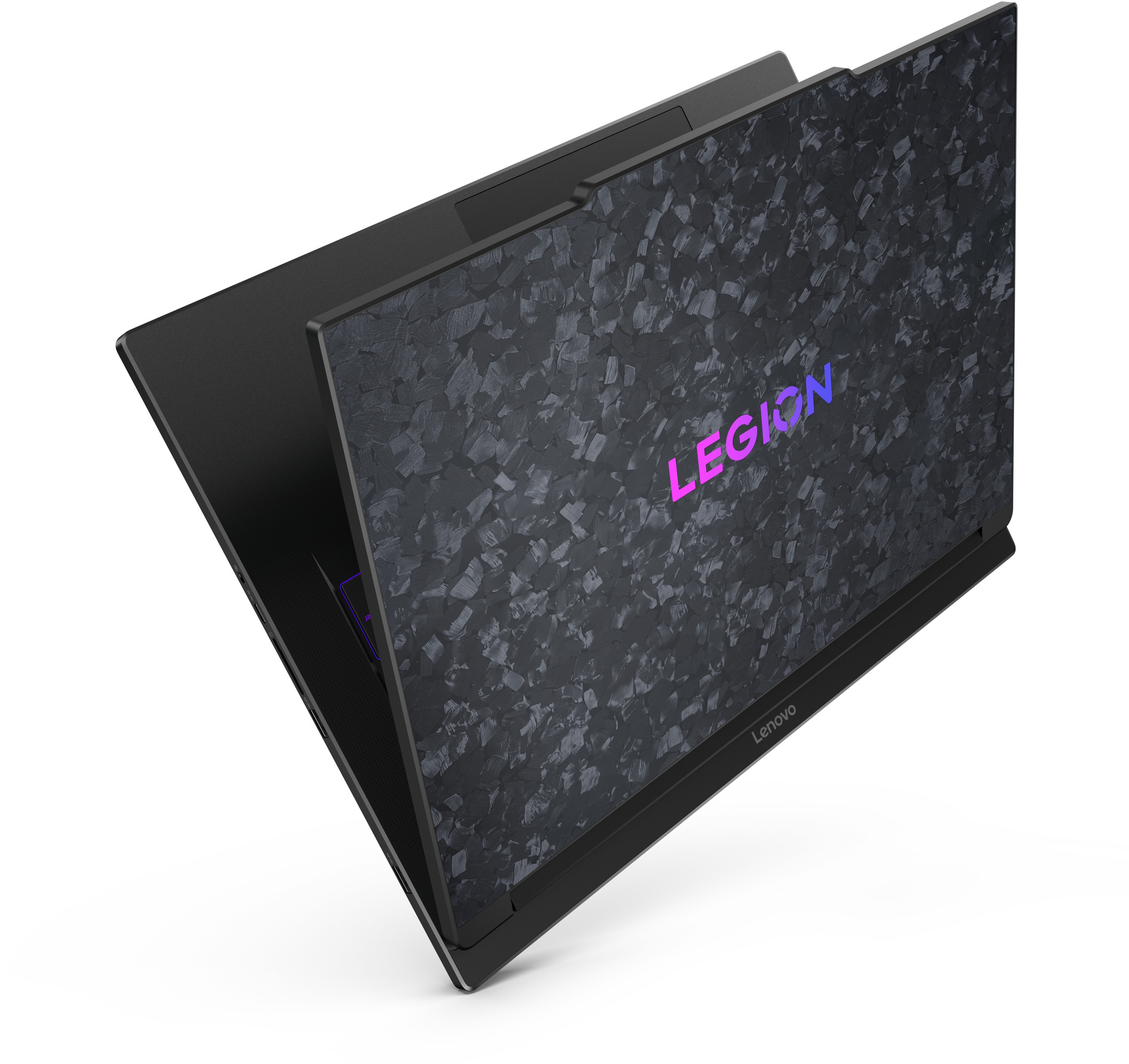 Ноутбук LENOVO Legion 9 18IAX10 Eclipse Black (83EY005BRA)фото8
