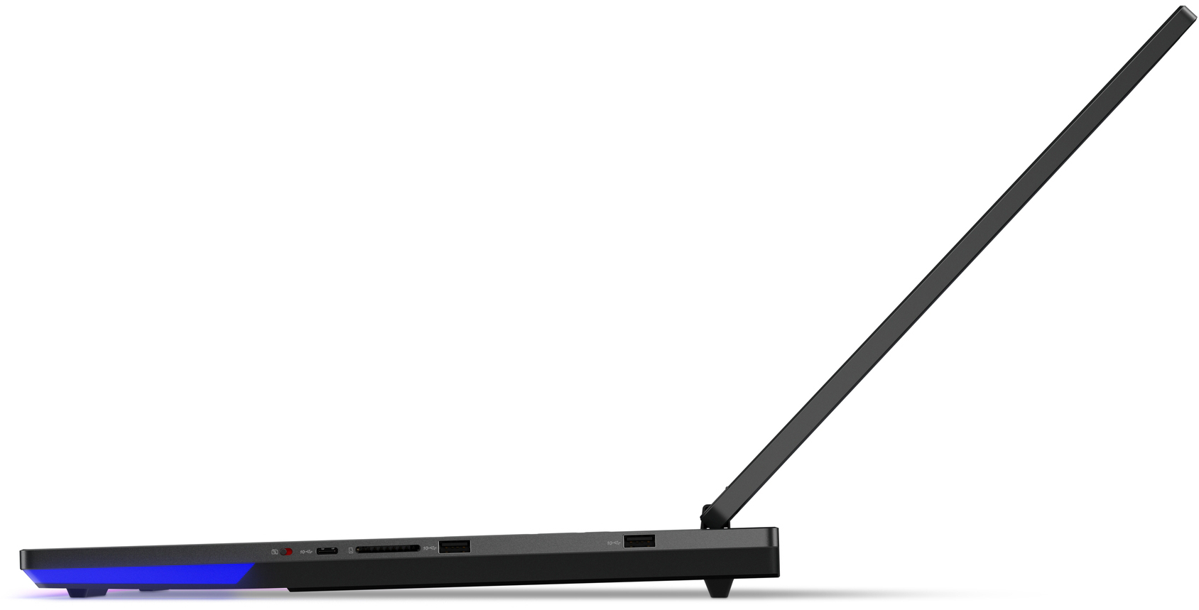 Ноутбук LENOVO Legion 9 18IAX10 Eclipse Black (83EY005BRA)фото14