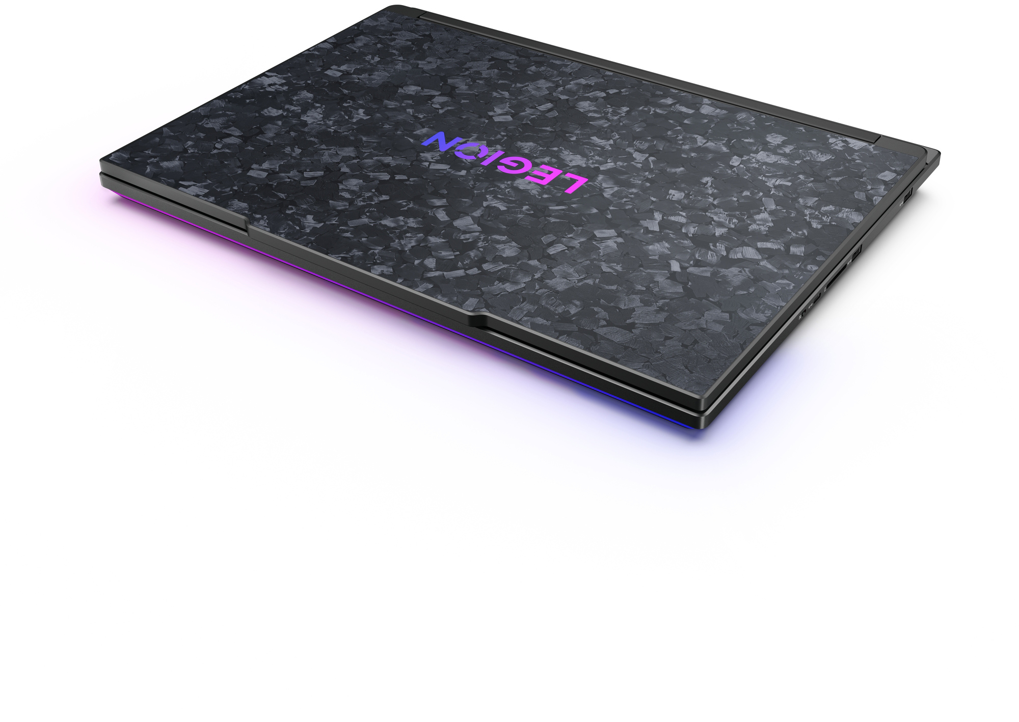 Ноутбук LENOVO Legion 9 18IAX10 Eclipse Black (83EY005BRA)фото10