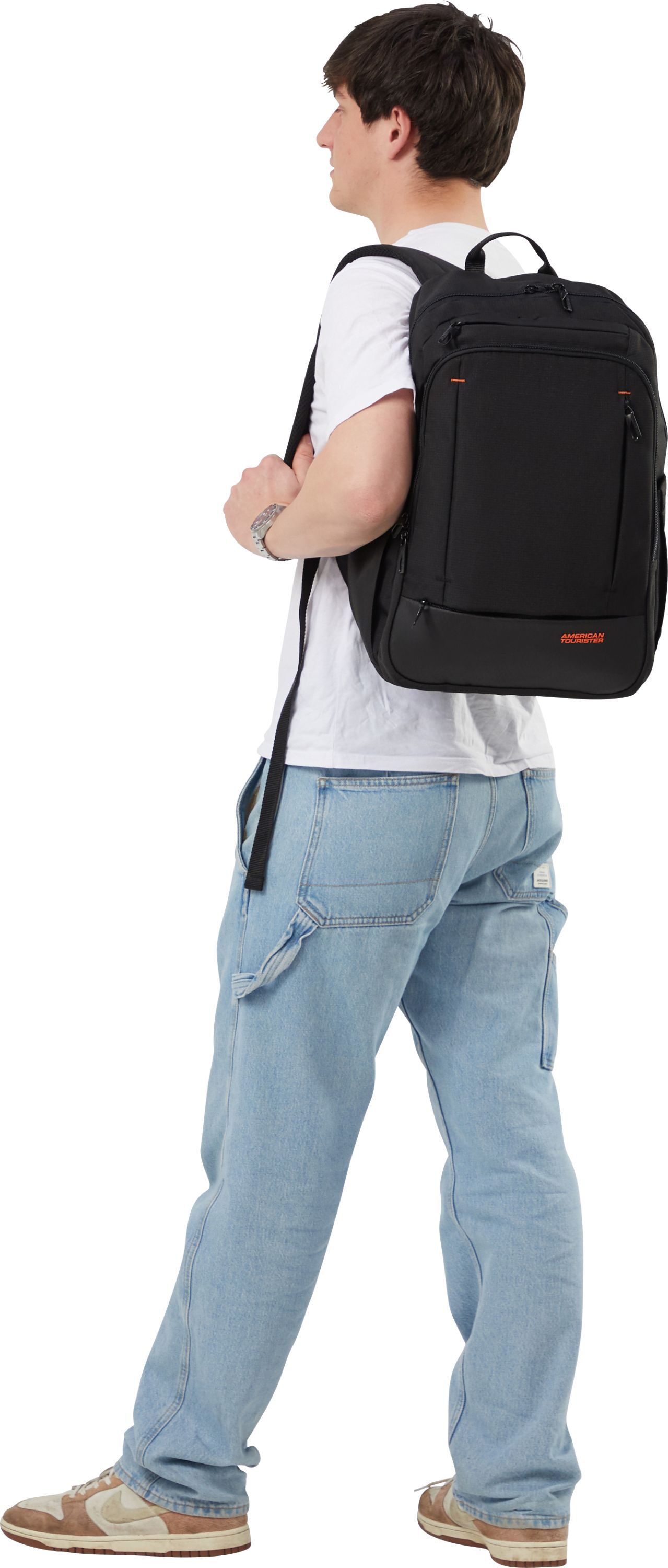 Рюкзак для ноутбука 15.6" American Tourister Urban Groove UG29 (24G*09068) фото 6