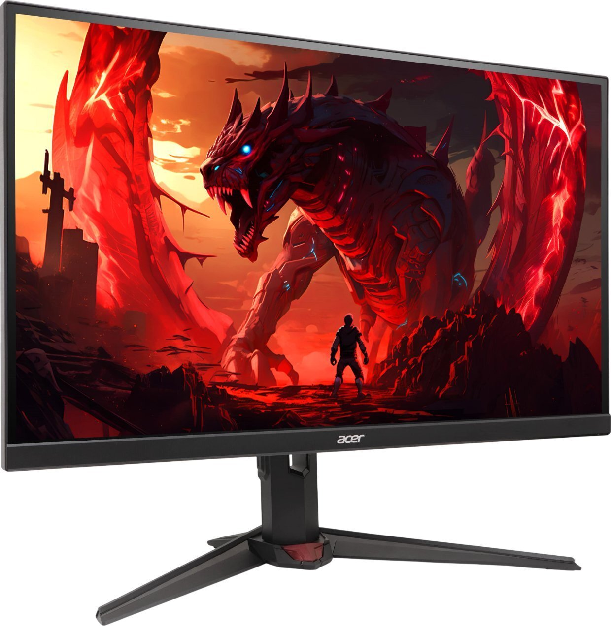 Монитор 27'' ACER XV270UP6bmiiprx (UM.HX0EE.605) фото 2