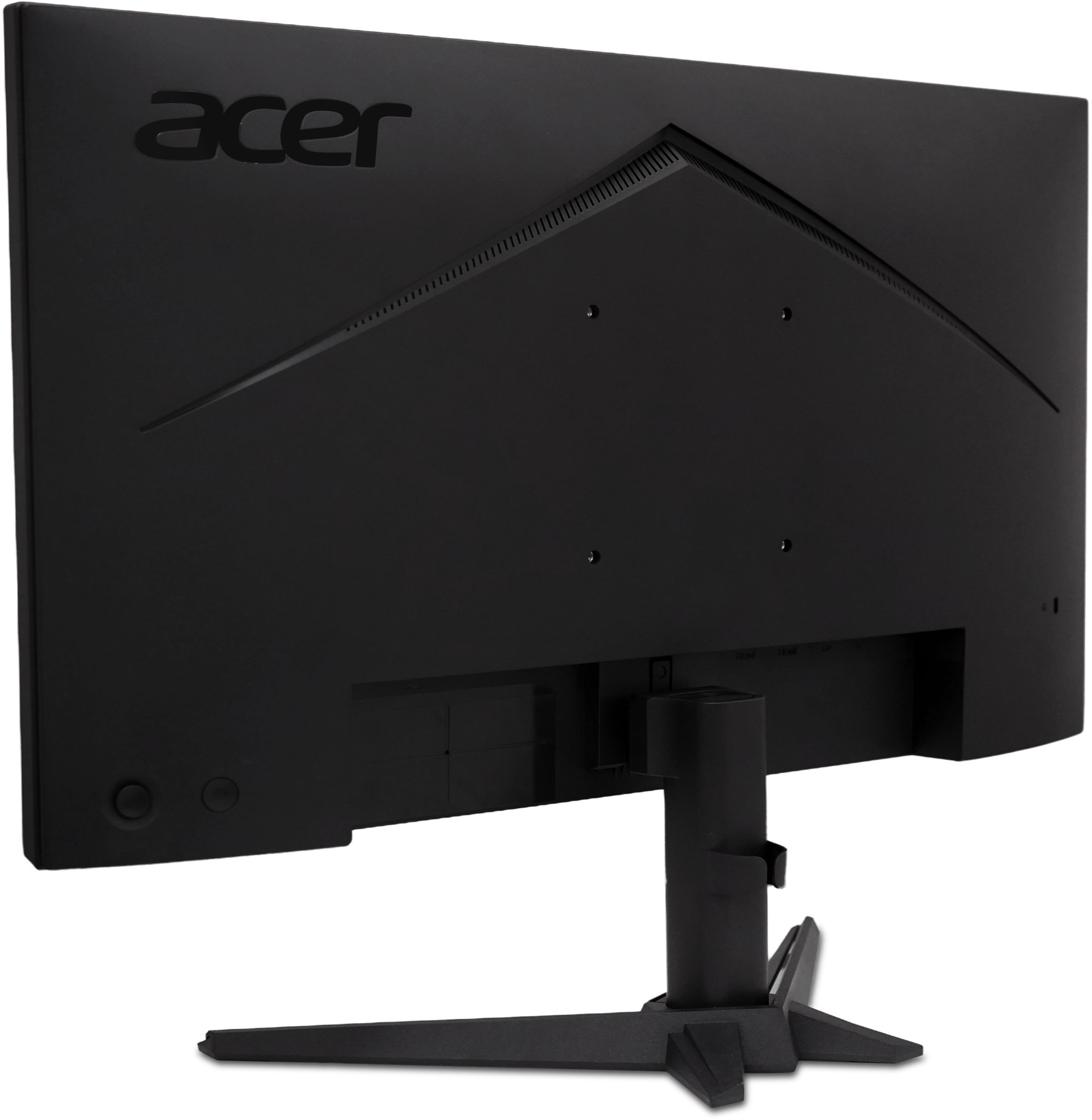 Монитор 23.8'' ACER QG241YP6bmipx (UM.QQ1EE.601) фото 7