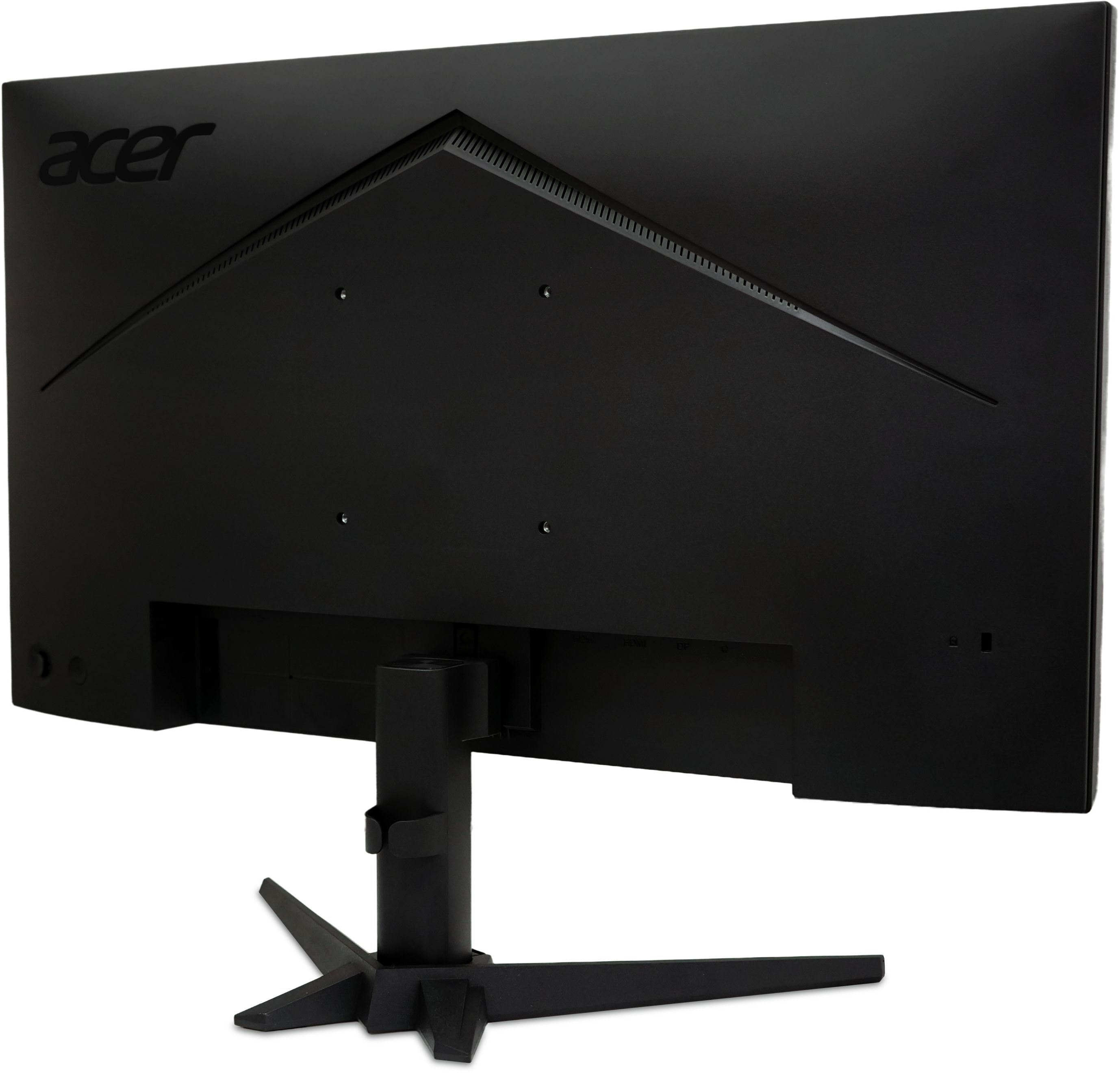 Монитор 23.8'' ACER QG241YP6bmipx (UM.QQ1EE.601) фото 8