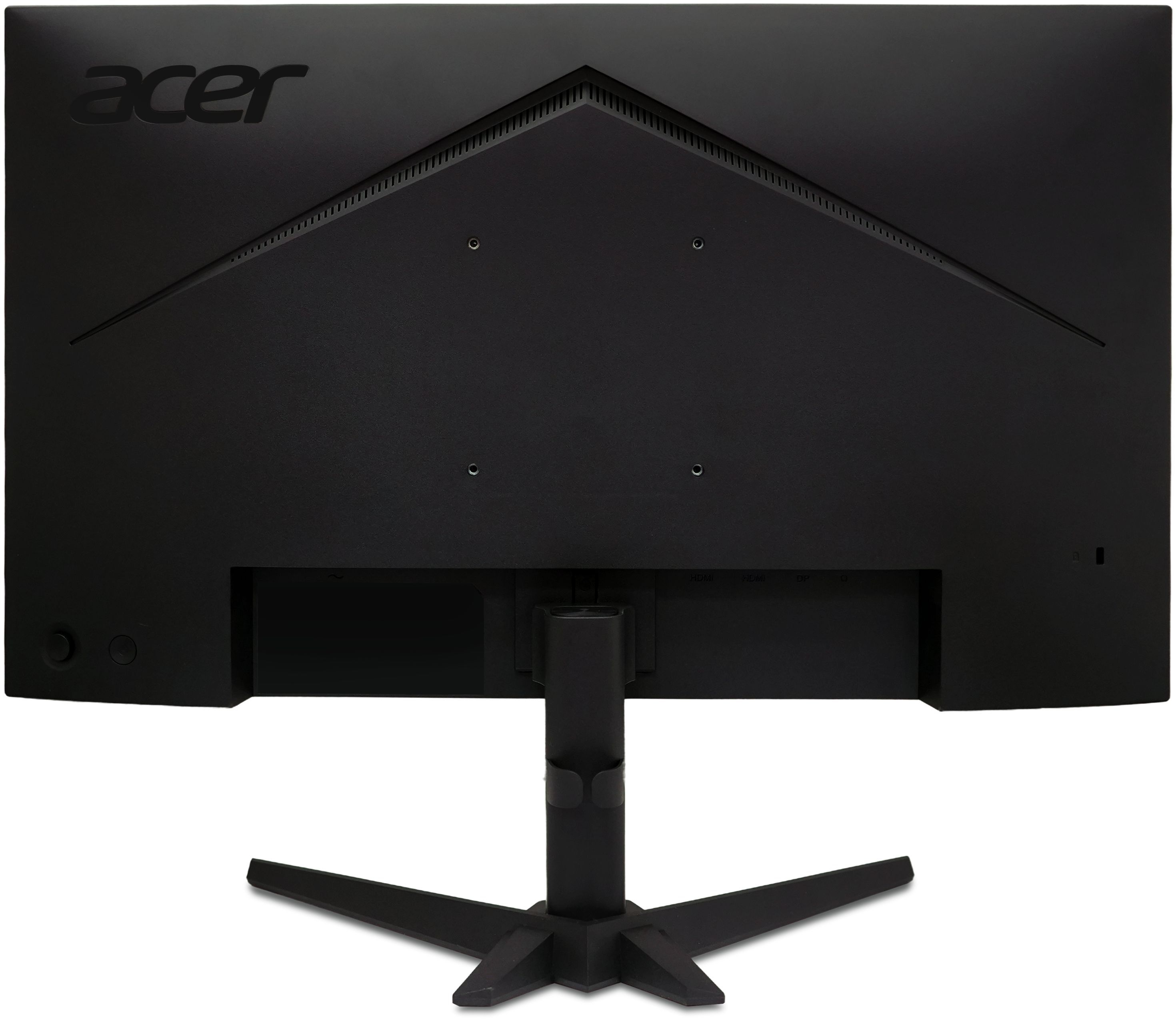 Монитор 23.8'' ACER QG241YP6bmipx (UM.QQ1EE.601) фото 9