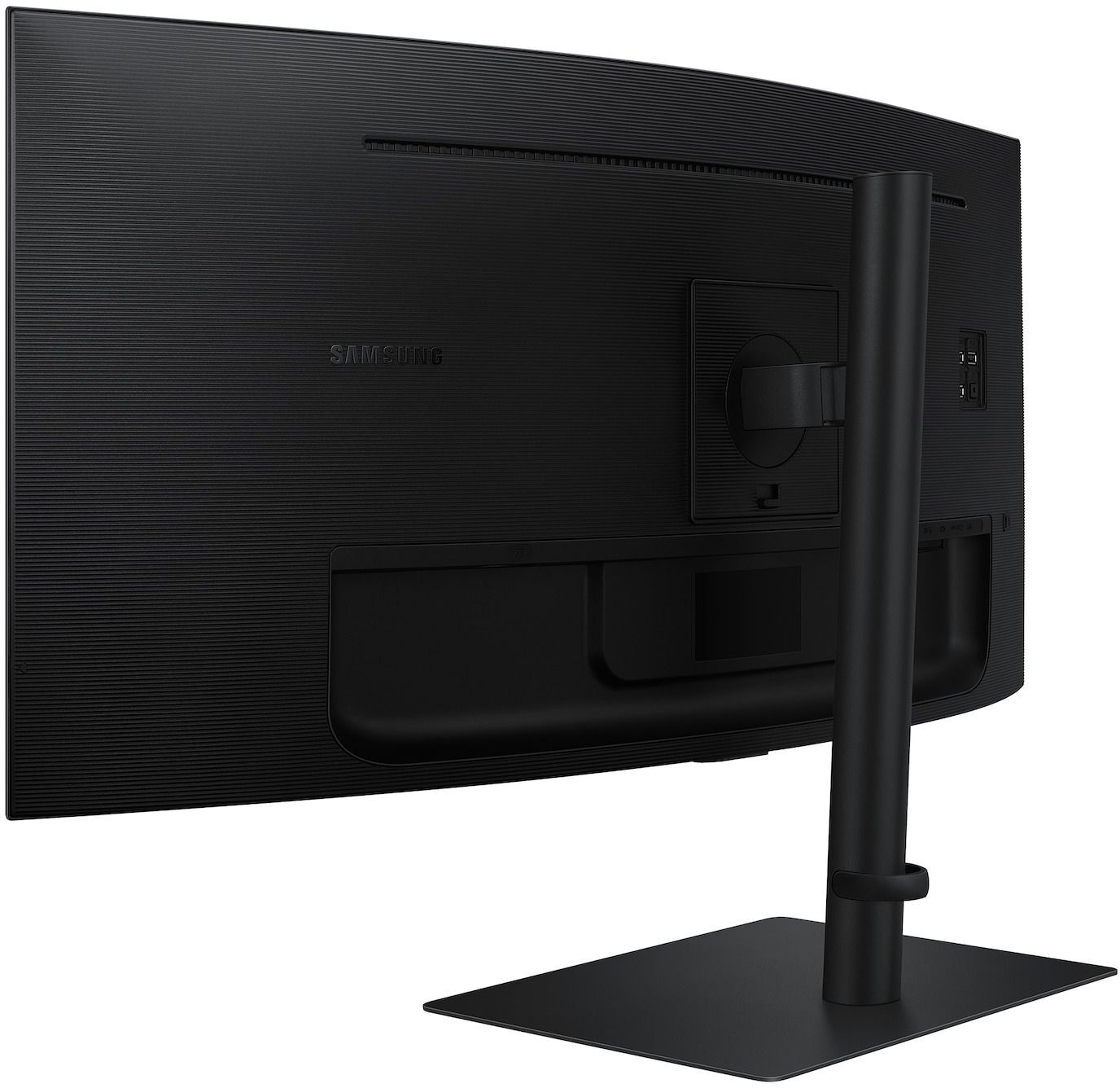 Монітор 34'' SAMSUNG S34C650 (LS34C650UAIXUA)фото6