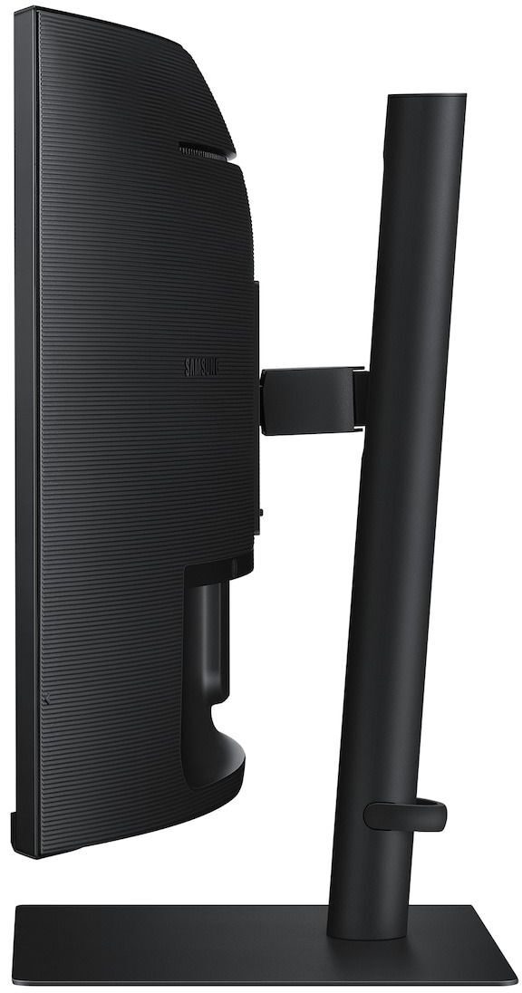 Монітор 34'' SAMSUNG S34C650 (LS34C650UAIXUA)фото12