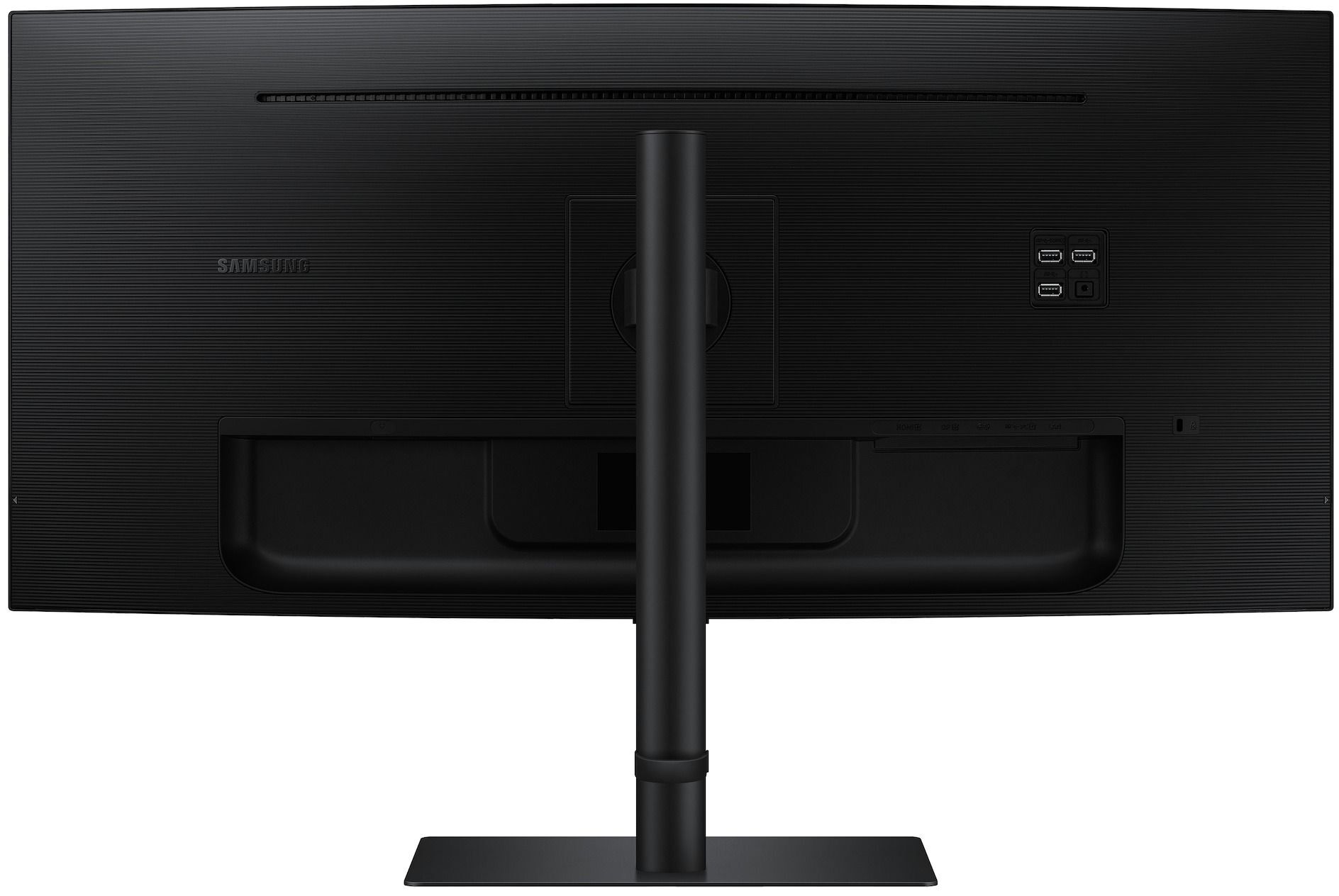 Монітор 34'' SAMSUNG S34C650 (LS34C650UAIXUA)фото7