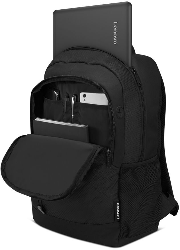 Рюкзак Lenovo Select Targus 16" Sport Backpack (GX41L44751) фото 2
