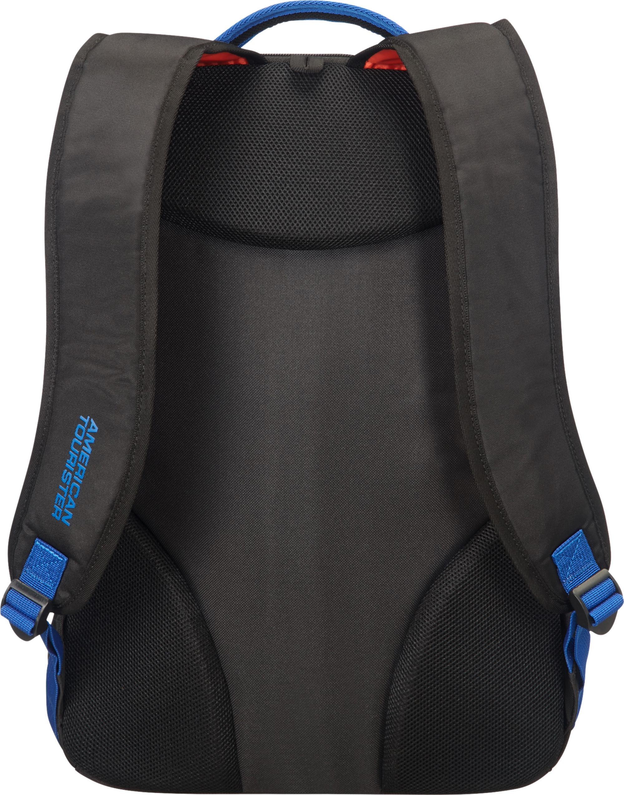 Рюкзак для ноутбука 15.6" American Tourister Urban Groove UG4 (24G*19004) фото 2