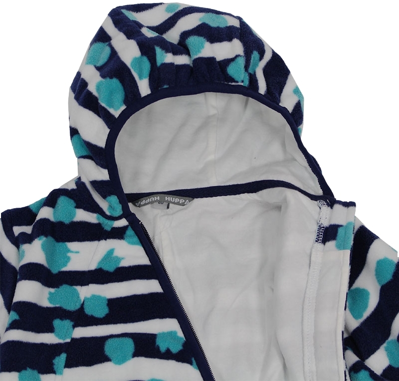 Комбінезон демісезонний дитячий Huppa Dandy 3305BASE-63386 74 см темно-синійфото4