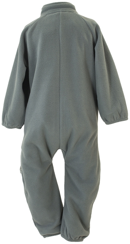 Комбінезон демісезонний дитячий Huppa Roland 3304BASE-00048 116 см сірийфото2