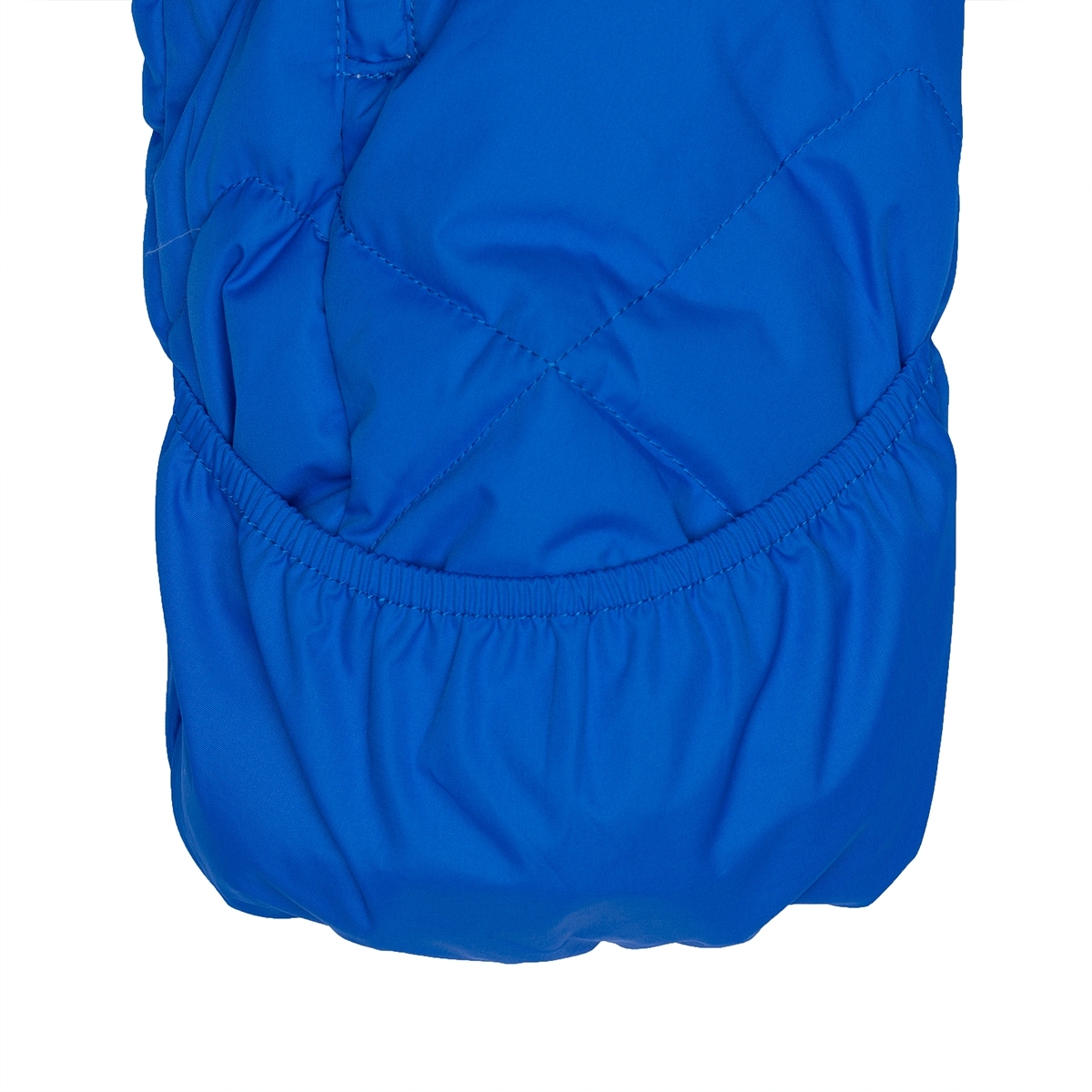 Комбінезон зимовий дитячий Huppa Beata 1 31930155-70035 62 см синійфото6