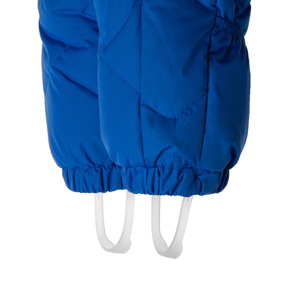 Комбінезон зимовий дитячий Huppa Beata 1 31930155-70035 62 см синійфото5