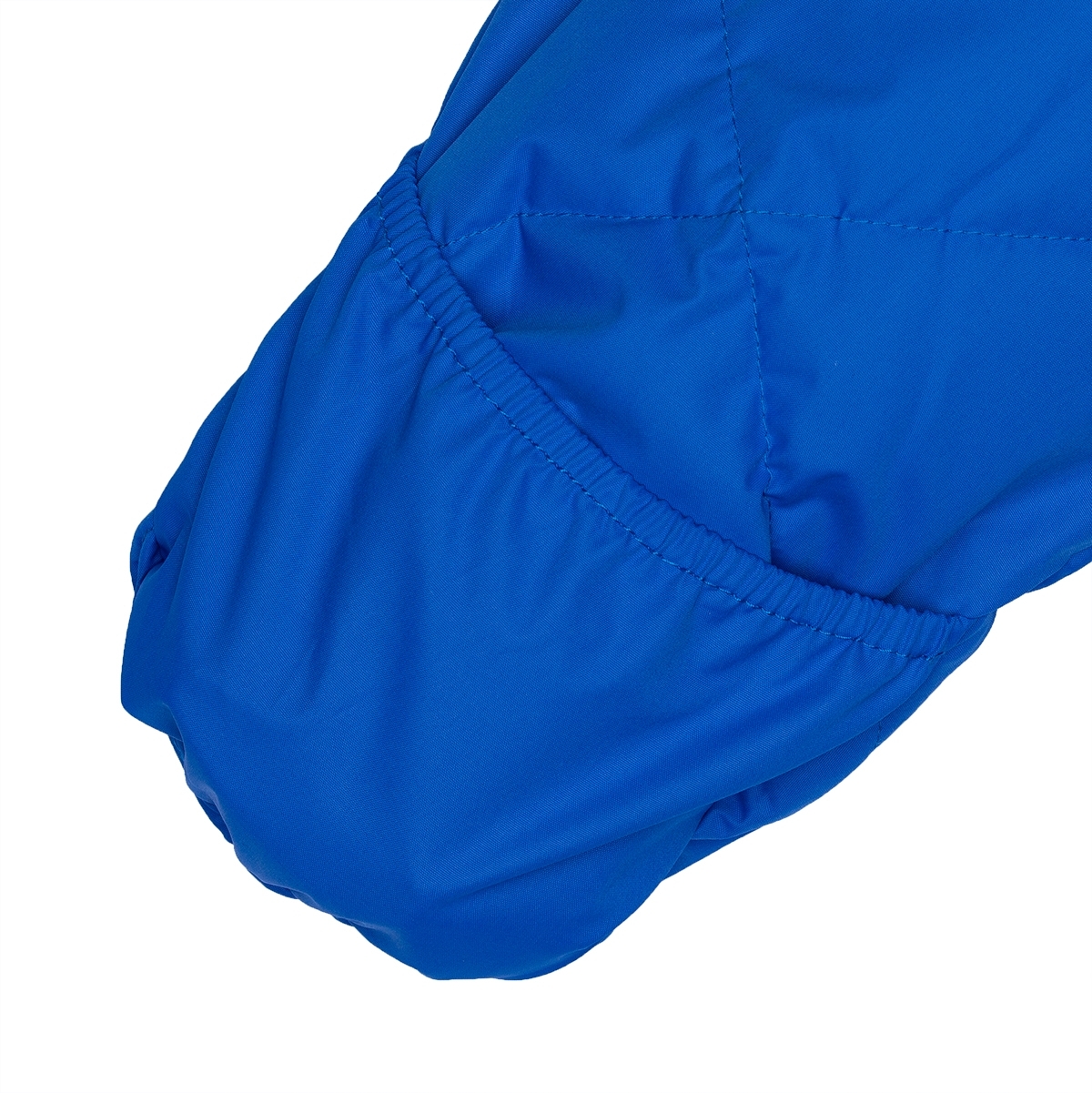 Комбінезон зимовий дитячий Huppa Beata 1 31930155-70035 68 см синійфото7