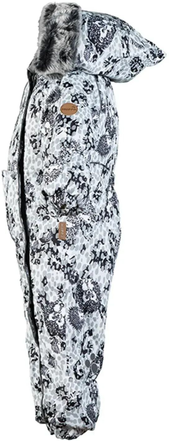 Комбінезон зимовий для хлопчика Huppa Term Reggie 1 36020130-83148 92 см сірийфото3