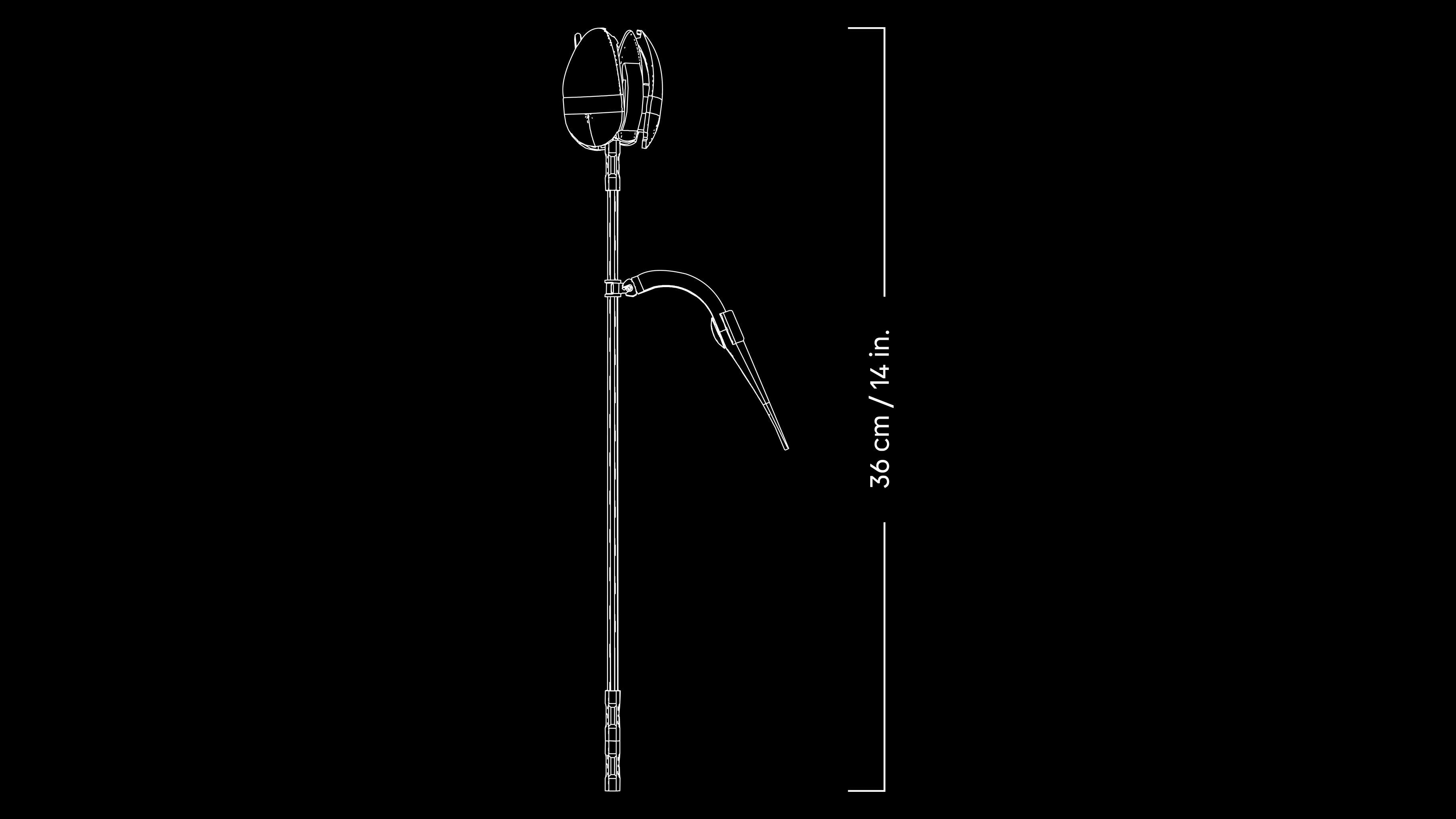 LEGO 11501 Botanicals Букет тюльпанов фото 9