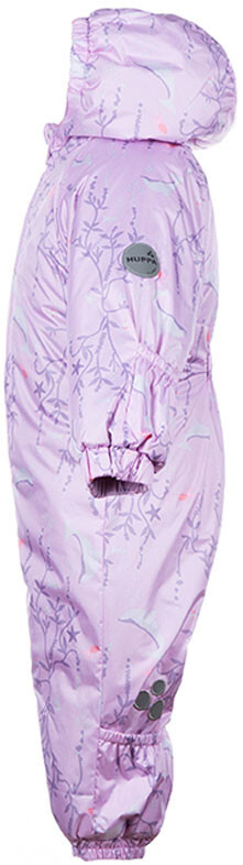 Комбінезон зимовий для дівчат Huppa Term Deiro 1 36290130-943 80 см бузковийфото3