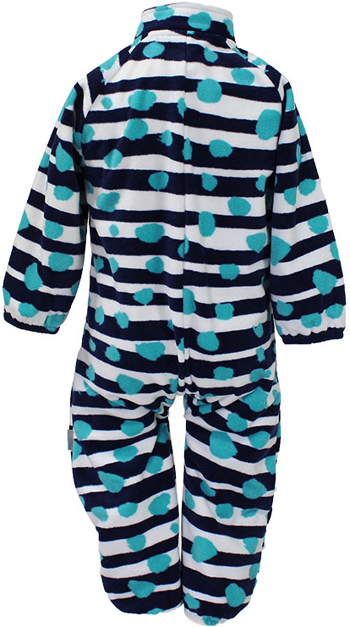 Комбінезон демісезонний для хлопчика Huppa Roland 3304BASE-63386 92 см темно-синійфото2