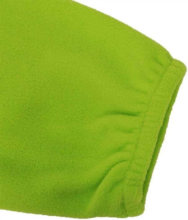 Флісова кофта дитяча Huppa Berrie 1501BASE-00047 86 см лаймовийфото3