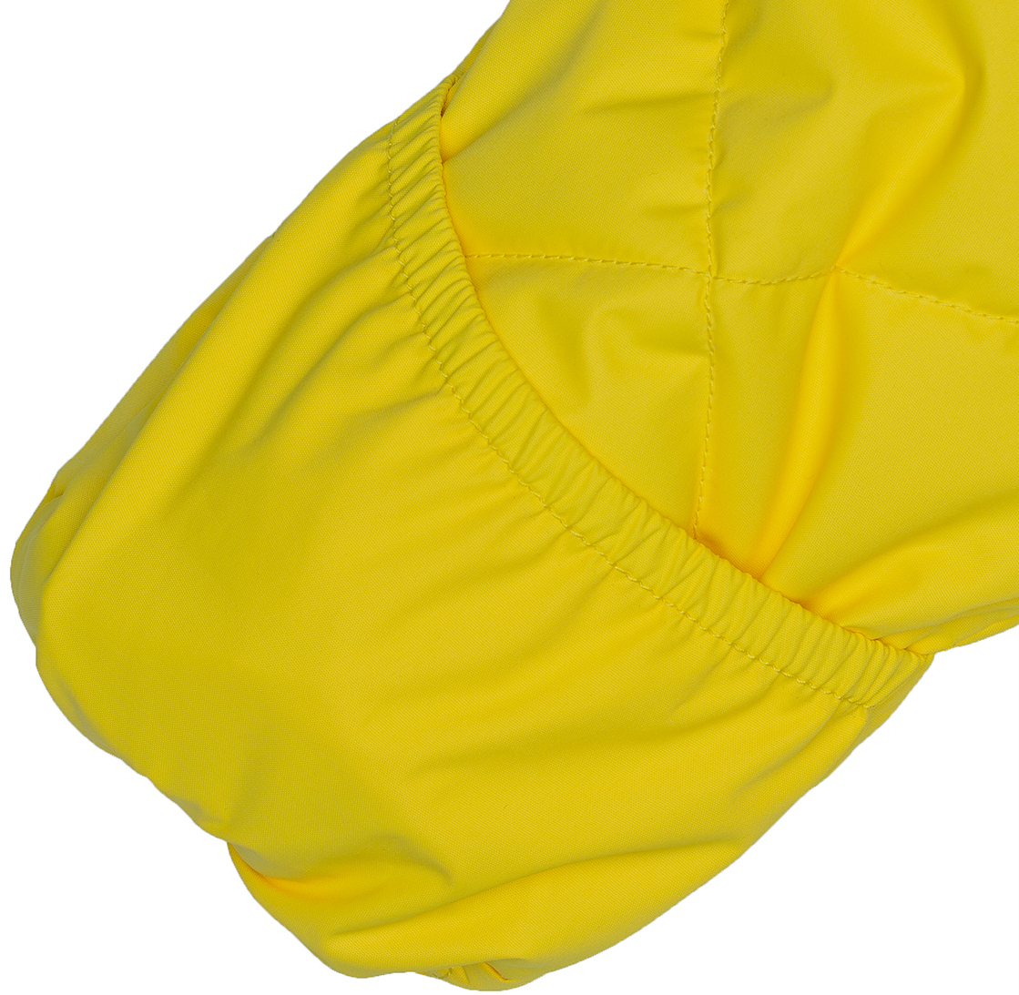 Комбінезон зимовий для дівчат Huppa Beata 1 31930155-70002 68 см жовтийфото7