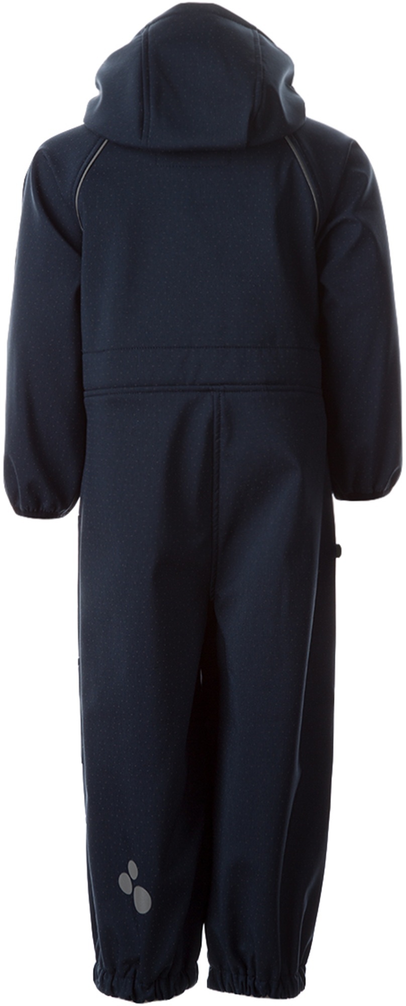 Комбінезон демісезонний дитячий Huppa Adal 36390000-10286 86 см темно-синійфото2