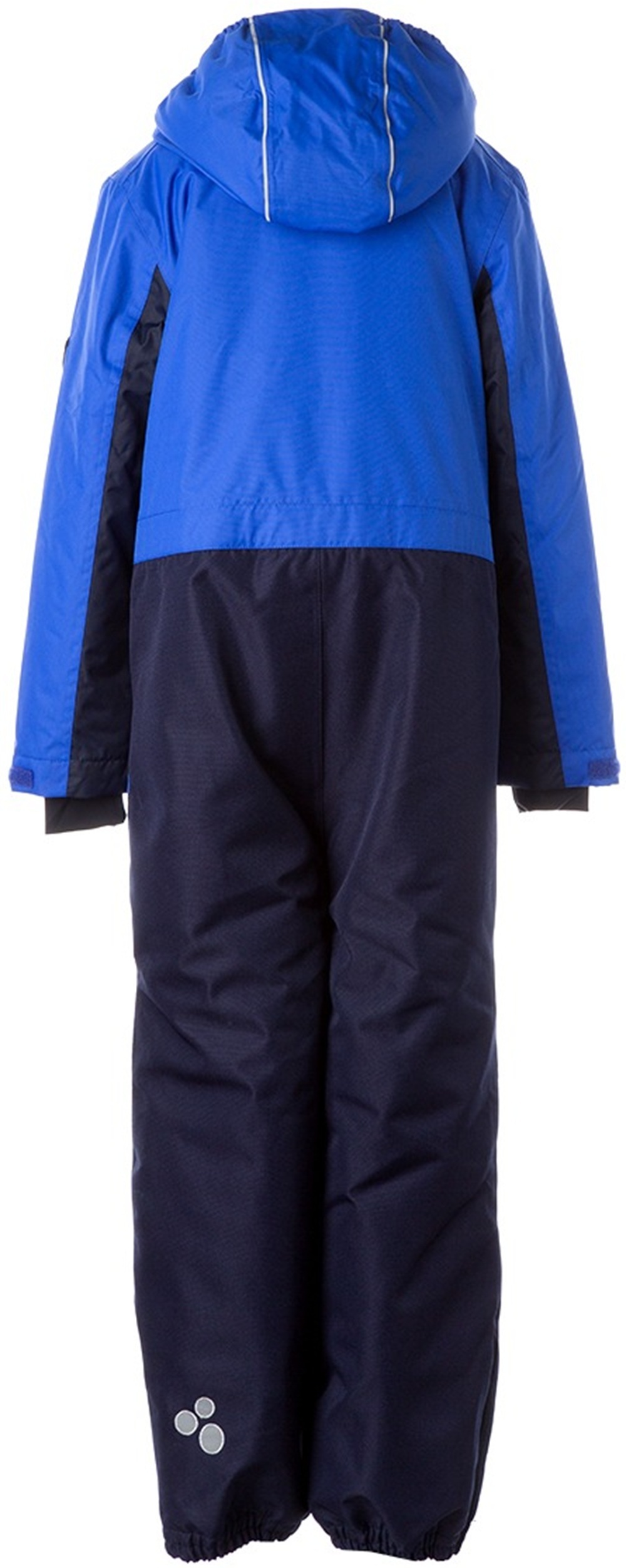Комбінезон зимовий Huppa Term Mooley 2 36360220-70135 110 см синійфото2