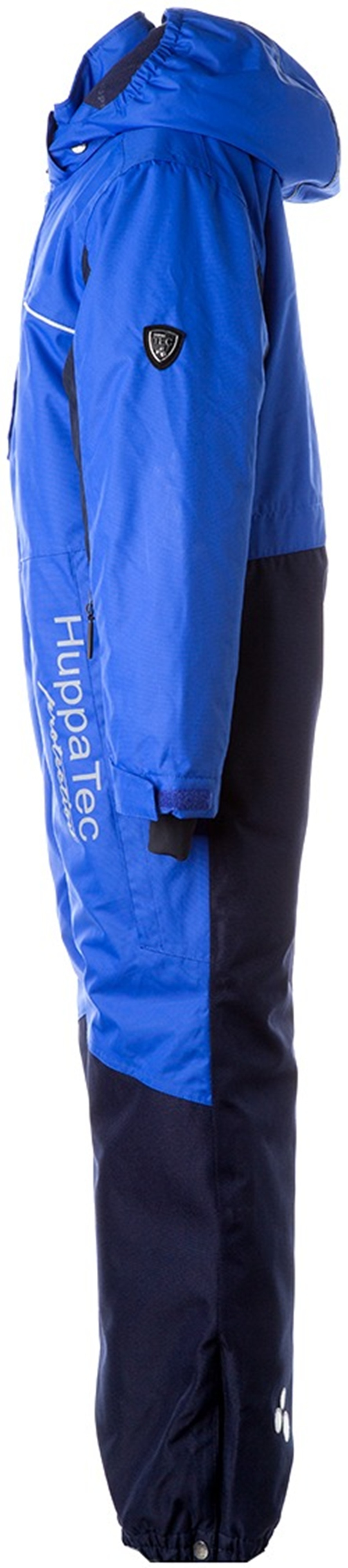Комбінезон зимовий Huppa Term Mooley 2 36360220-70135 122 см синійфото3