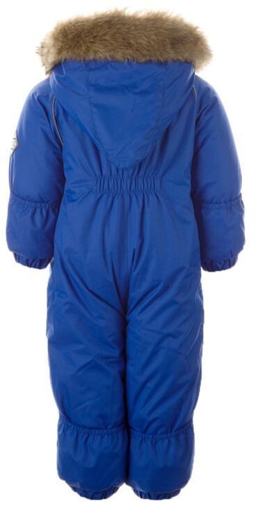 Комбінезон зимовий для хлопчика Huppa Term Keira 31920030-70035 74 см синійфото2