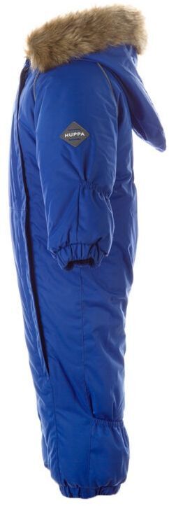 Комбінезон зимовий для хлопчика Huppa Term Keira 31920030-70035 92 см синійфото3